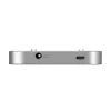 LogiLink Docking station USB 3.2 Gen2, 2 baías, para SSD M.2 NVMe, função de clonagem
