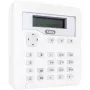 ABUS AZBE10000 Unidade de comando LCD Terxon SX