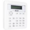 ABUS AZBE10000 Unidade de comando LCD Terxon SX