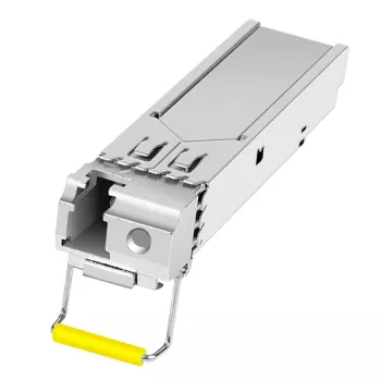 LogiLink Módulo transceptor SFP BiDi 1.25G RX1550/TX1310 20 km LC