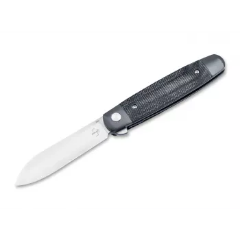 Boker Plus Modern Club Faca Nitro-V