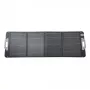 LogiLink PVP0100 Painel solar monocristalino dobrável de 100W com controlador PWM de 10A