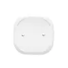 Detetor de água LogiLink, 10 anos de duração da pilha, alarme de 85 dB, branco
