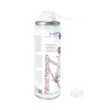Spray de manutenção de corrente LogiLink RP0024 para bicicletas com PTFE e MoS2, 300 ml