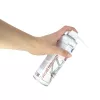 Spray de manutenção de corrente LogiLink RP0024 para bicicletas com PTFE e MoS2, 300 ml
