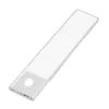LogiLink luz LED para móvel, ultrafina, sensor PIR, 200mm, 80lm