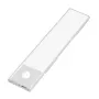 LogiLink luz LED para móvel, ultrafina, sensor PIR, 200mm, 80lm