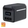 LogiLink PPS1800 estação de energia portátil, 1800 W, LiFePO4, compatível com Tuya