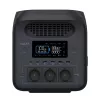 LogiLink PPS1800 estação de energia portátil, 1800 W, LiFePO4, compatível com Tuya
