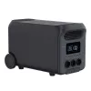 LOGILINK estação de energia portátil PPS3000, 3000W LiFePO4, 2560Wh, Tuya Smart, UPS