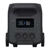 LOGILINK estação de energia portátil PPS3000, 3000W LiFePO4, 2560Wh, Tuya Smart, UPS