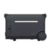 LOGILINK estação de energia portátil PPS3000, 3000W LiFePO4, 2560Wh, Tuya Smart, UPS