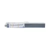 LogiLink régua de tomadas com 6 tomadas de segurança, USB-A e USB-C PD 20W, interruptor basculante, 1,5 m, branco