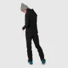 Calças de skimo para mulher Salewa Sella DST