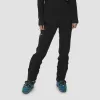 Calças de skimo para mulher Salewa Sella DST