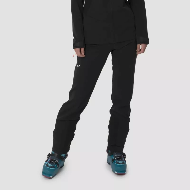 Calças de skimo para mulher Salewa Sella DST