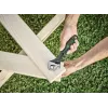 Bosch DIY chave inglesa ajustável 200mm, 8 polegadas aço cromo-vanádio