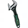 Bosch DIY chave inglesa ajustável 200mm, 8 polegadas aço cromo-vanádio