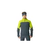 Casaco de vento Dynafit Alpine homem Ultra Yellow tamanho L
