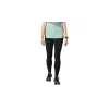 Calças de corrida Salewa Dynafit Ultra mulher - preto, XS