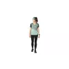 Calças de corrida Salewa Dynafit Ultra mulher - preto, XS
