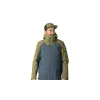 Casaco Dynafit Tigrad GTX homem hardshell GORE-TEX C-Knit Military Green tamanho M
