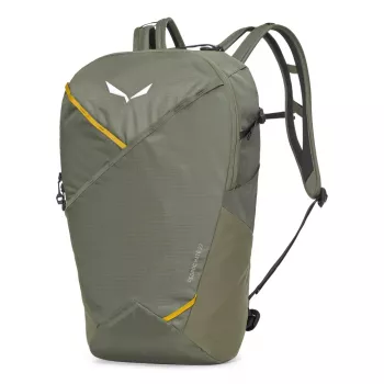 Mochila de bicicleta Salewa Pedroc Mate 22 22L Faded Green