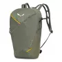 Mochila de bicicleta Salewa Pedroc Mate 22 22L Faded Green