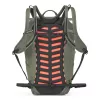 Mochila de bicicleta Salewa Pedroc Mate 22 22L Faded Green