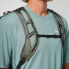 Mochila de bicicleta Salewa Pedroc Mate 22 22L Faded Green