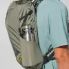 Mochila de bicicleta Salewa Pedroc Mate 22 22L Faded Green