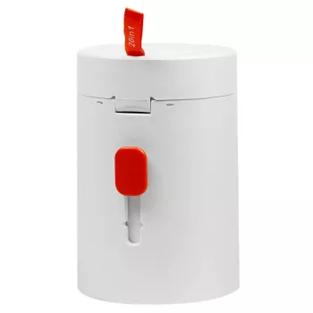 Conjunto de limpeza multifunções 20 em 1 LogiLink para eletrónica, câmaras, portáteis, smartphones, tablets, teclados e ótica