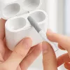 Conjunto de limpeza multifunções 20 em 1 LogiLink para eletrónica, câmaras, portáteis, smartphones, tablets, teclados e ótica