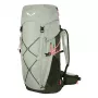 Mochila Salewa Alp Trainer 35+3 Shadow/Dark Olive
