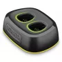 Carregador rápido Kärcher 2.443-060.0 Duo Battery Power 4 V, 2 compartimentos de carregamento