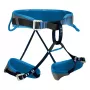 Arnês de escalada Salewa Xplorer Carbon M/L – Arnês de escalada versátil leve