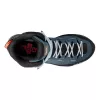 Salewa Women's MTN Trainer 2 Mid GTX Botas de caminhada - Dark Denim/Black - UK 6 (EU 39)