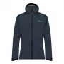 Casaco hard shell Salewa Puez GTX 3L Epe homem - Blueberry, XL