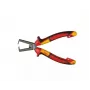 Alicate universal isolado VDE MILWAUKEE 160mm 1000V