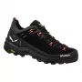 Sapatos de montanha Salewa Alp Trainer 2 GTX mulher - preto/onyx - tamanho 41