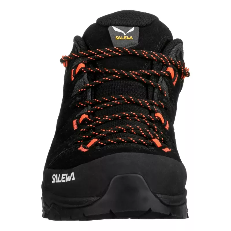 Sapatos de montanha Salewa Alp Trainer 2 GTX mulher - preto/onyx - tamanho 41