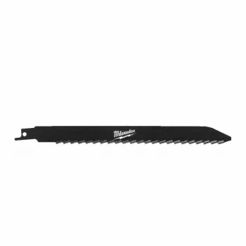 Broca martelo MX4 SDS-Plus Milwaukee 3,0 x 235 mm com ponta de metal duro para tijolo e betão celular