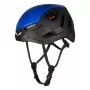 Capacete de escalada Salewa Piuma 3.0 azul S/M