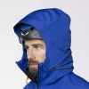 Capacete de escalada Salewa Piuma 3.0 azul S/M