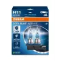 Lâmpada OSRAM (conjunto de 2) H11 12V 55W PGJ19-2 Cool Blue Intense NextGen 5000K