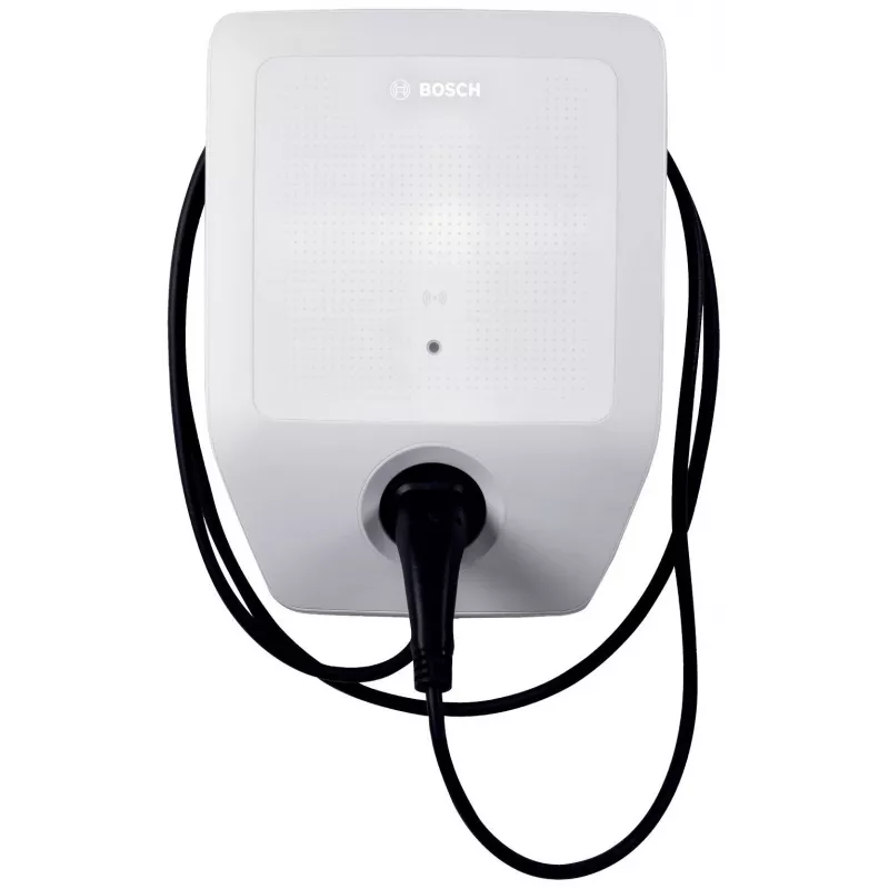 Bomba de calor ar-água Bosch Home Comfort PC7000i 11-7S unidade exterior 11 kW