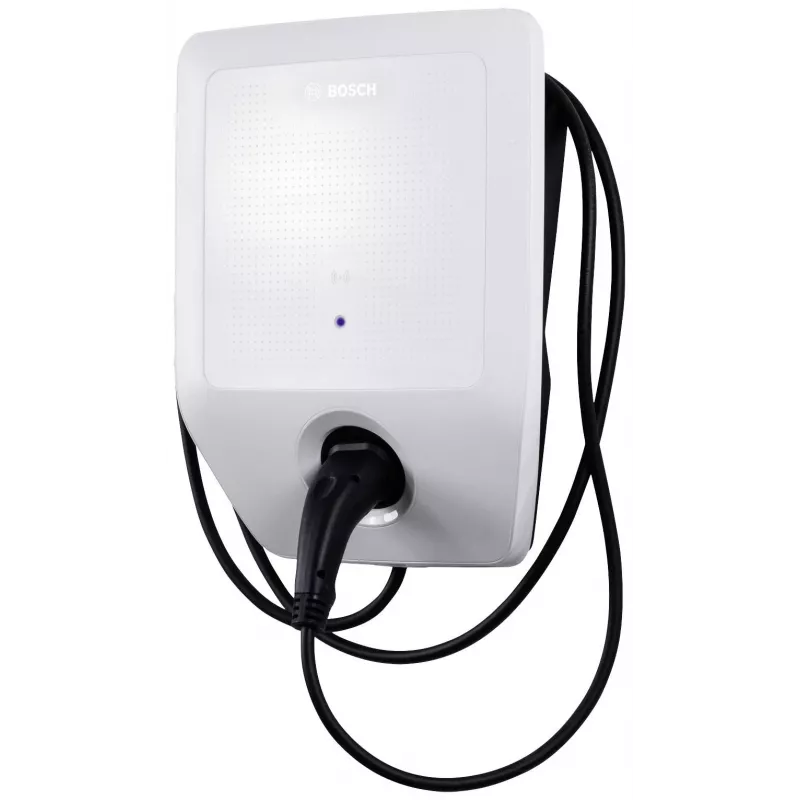 Bomba de calor ar-água Bosch Home Comfort PC7000i 11-7S unidade exterior 11 kW