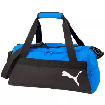 Saco de equipa Puma teamGOAL 23 S azul