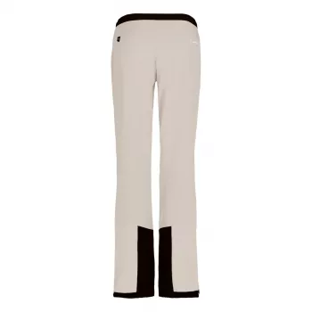 Calças de esqui de montanha mulher Salewa Sella DST