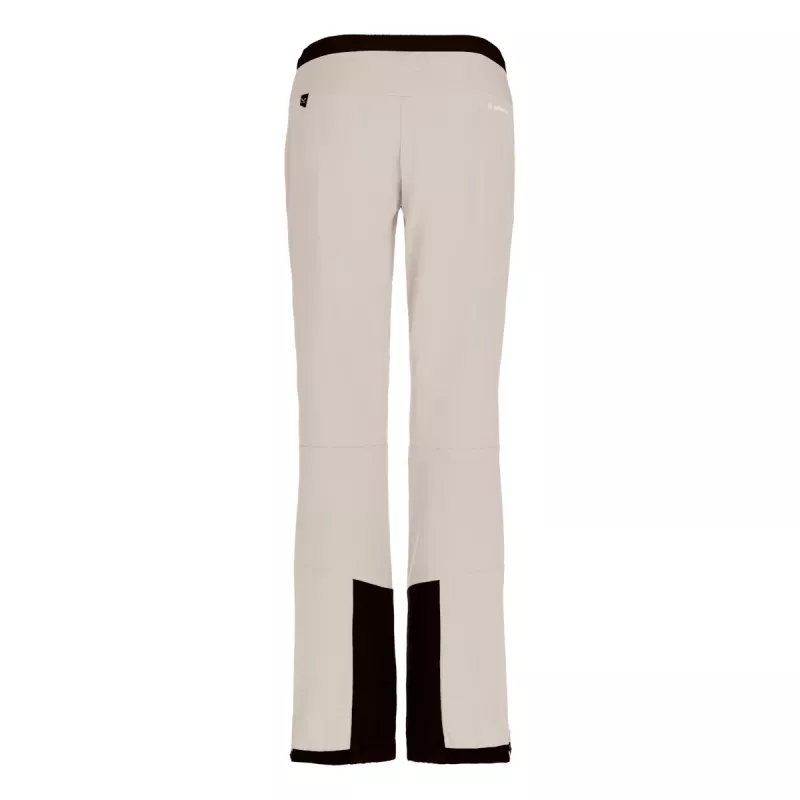 Calças de esqui de montanha mulher Salewa Sella DST